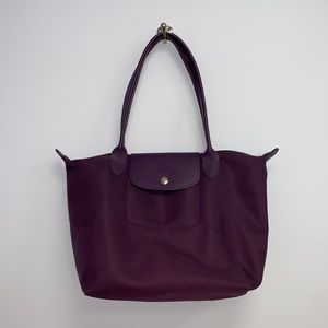 Longchamp Small Le Pliage Néo bag